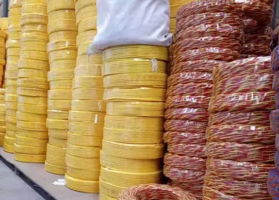 广饶矿用爆破线放炮线如何挑选？