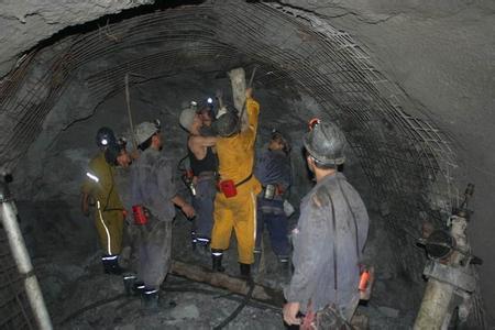 广饶工程爆破中的危险因素分析以及应对工程爆破危险的措施